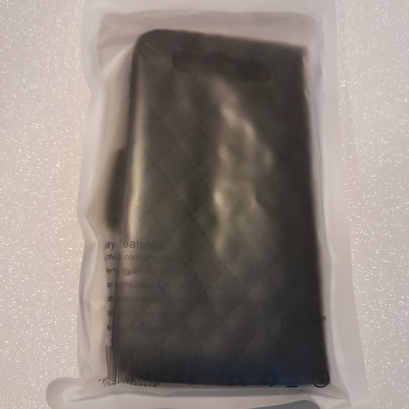 Wallet Phone Case Samsung Galaxy NWT Size:OS Do Better - Picture 8 of 9